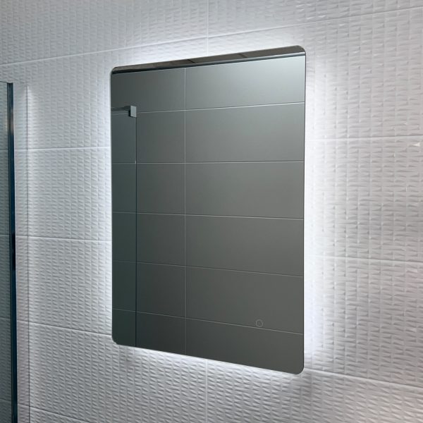 Mian 500x700mm LED Mirror