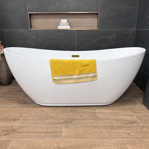 Bronagh Freestanding Bath