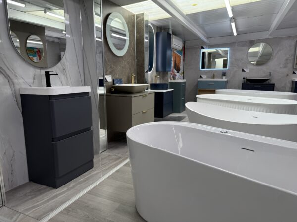 Bathroom Products | Bathrooms Specialists | KE Plumbing Supplies