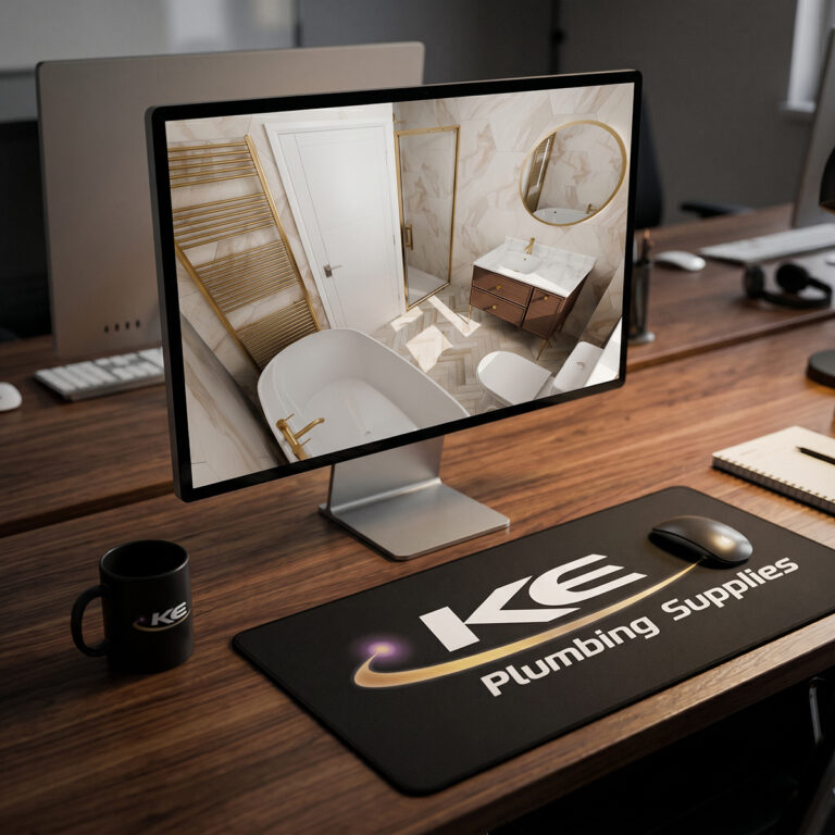 Bathroom Design | Bathrooms | KE Plumbing Supplies